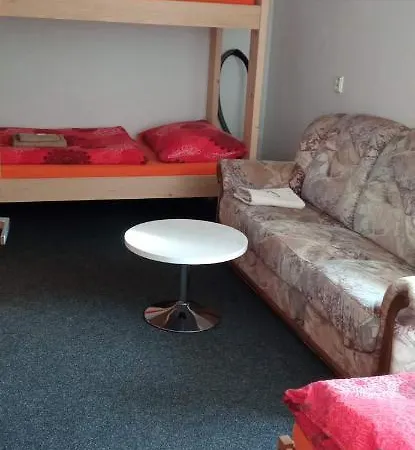 Guest house U Hyklu Verovice