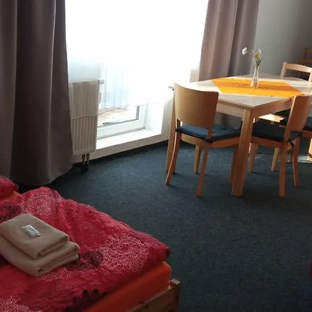 U Hyklu Verovice