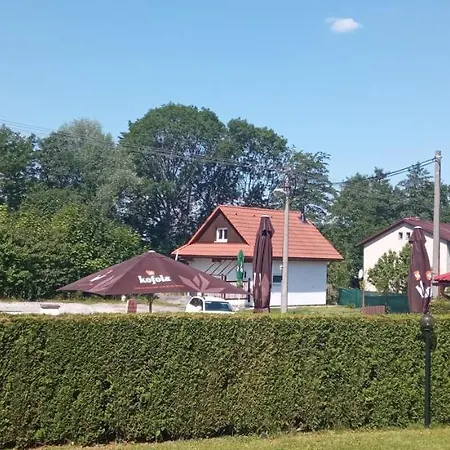 U Hyklů 3*