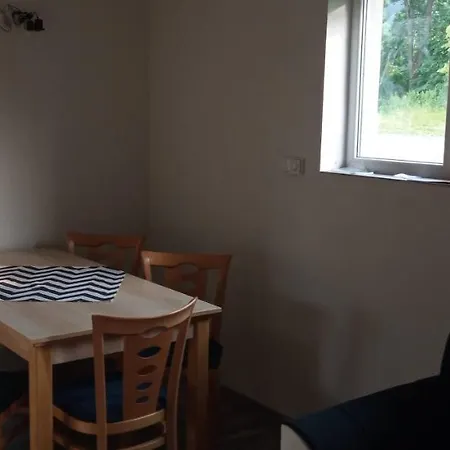 U Hyklu Guest house *