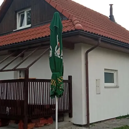 Guest house U Hyklu