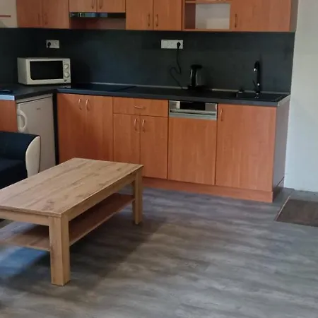 U Hyklu Guest house