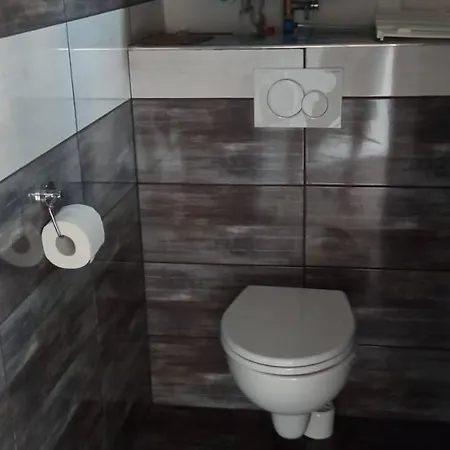 Guest house U Hyklu *