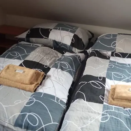 Guest house U Hyklu Verovice