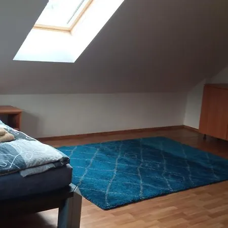 U Hyklů 3*