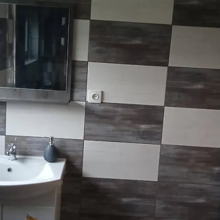 U Hyklu Guest house Verovice