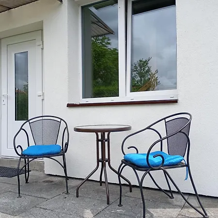 U Hyklu Guest house