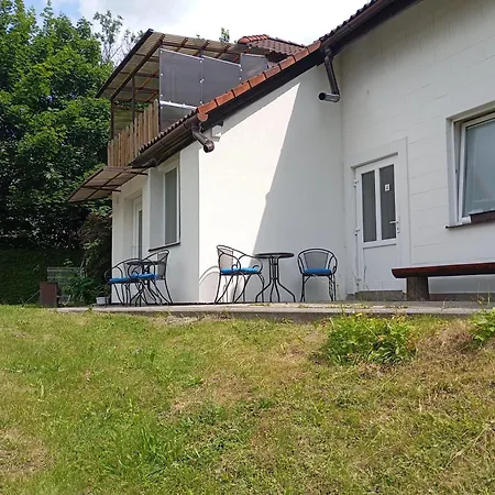Guest house U Hyklu