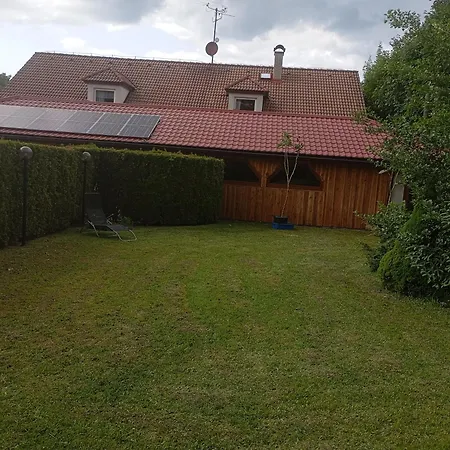 U Hyklu Guest house *