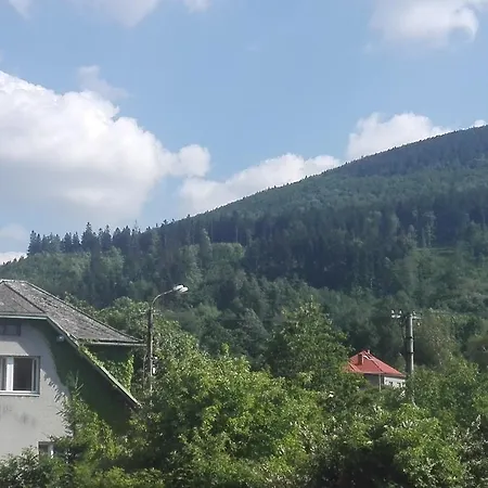 U Hyklu Guest house Verovice