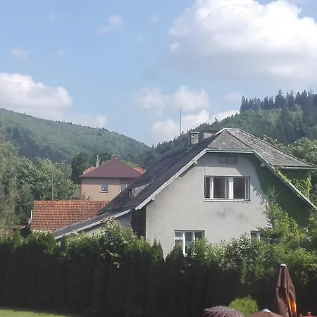 Penzion U Hyklů 3*