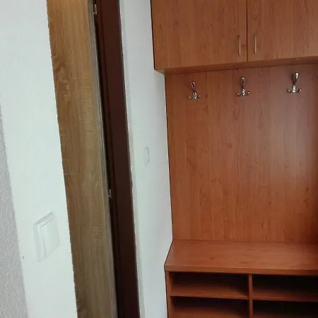 Penzion U Hyklů 3*