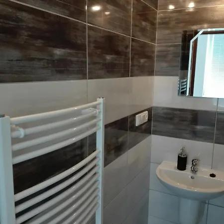Guest house U Hyklu *