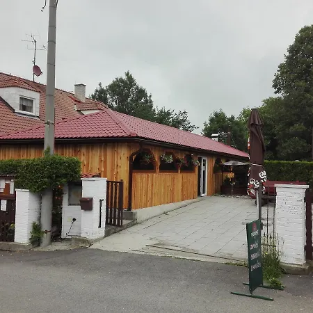 Guest house U Hyklu *