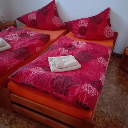 Penzion U Hyklů 3*
