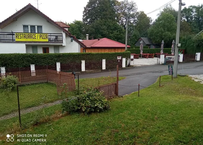 U Hyklu Verovice