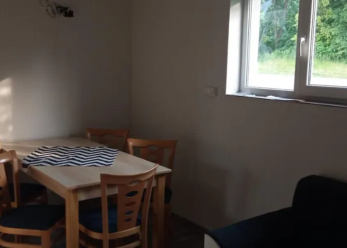 U Hyklu Gasthuis 3*