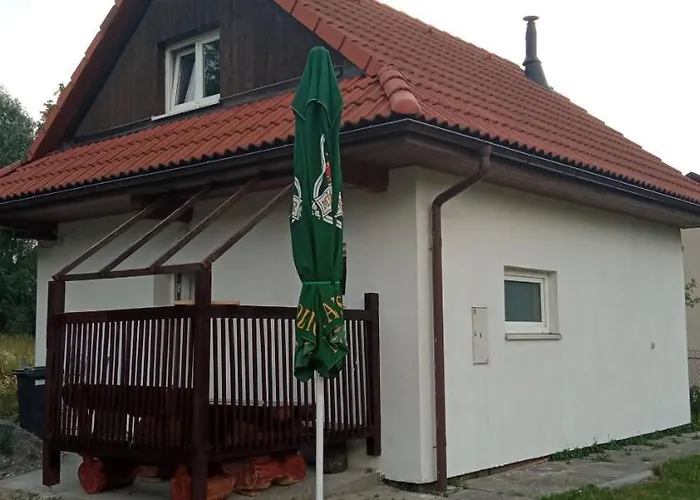 Gasthuis U Hyklu