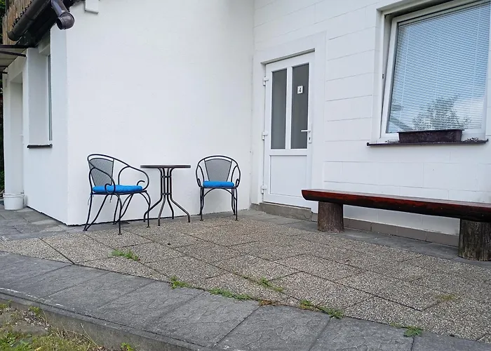 U Hyklu 3* Verovice
