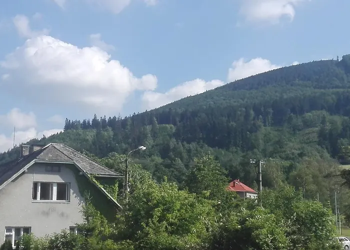 U Hyklu Gasthuis Verovice