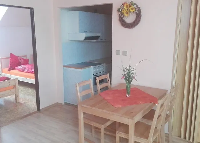 U Hyklu Gasthuis Verovice