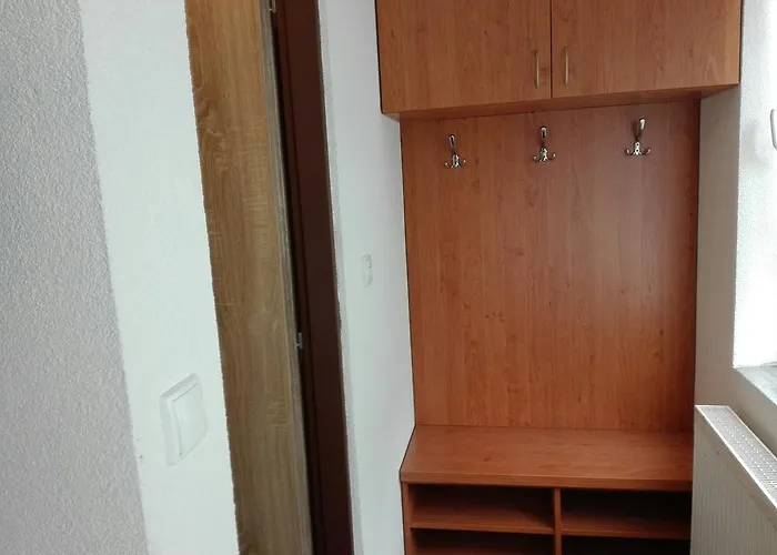 Pensjonat U Hyklu 3*